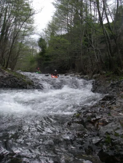 dernier passage